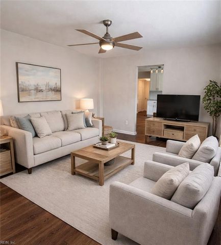 9900 Southwestern BLVD, Suffolk, VA 23437