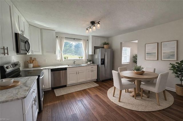 9900 Southwestern BLVD, Suffolk, VA 23437