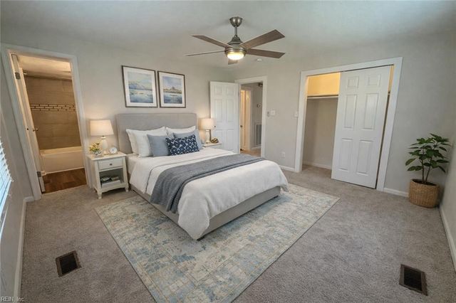 9900 Southwestern BLVD, Suffolk, VA 23437