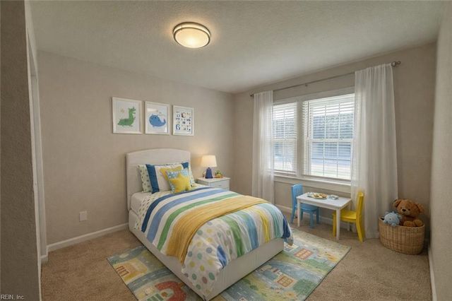 9900 Southwestern BLVD, Suffolk, VA 23437