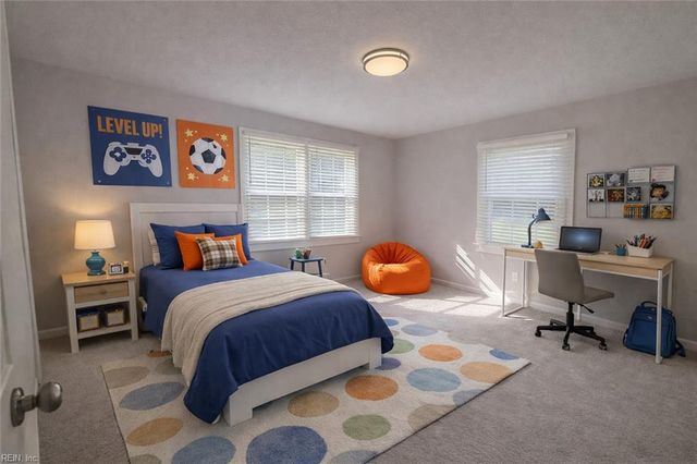 9900 Southwestern BLVD, Suffolk, VA 23437