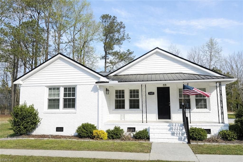9900 Southwestern BLVD, Suffolk, VA 23437