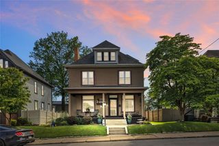 416 Vermont Ave, Rochester, PA 15074