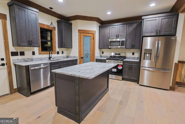 56 Monica Court, Ellijay, GA 30540