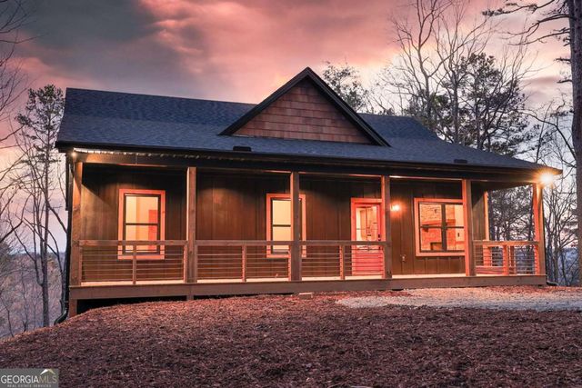 56 Monica Court, Ellijay, GA 30540