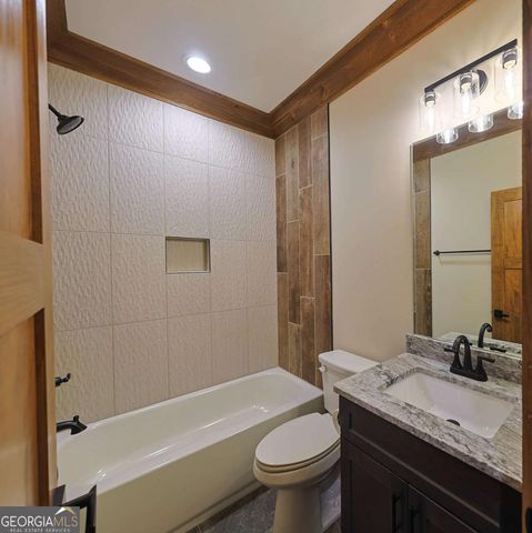 56 Monica Court, Ellijay, GA 30540