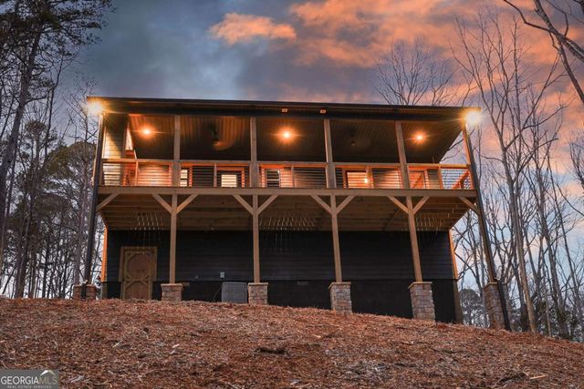 56 Monica Court, Ellijay, GA 30540