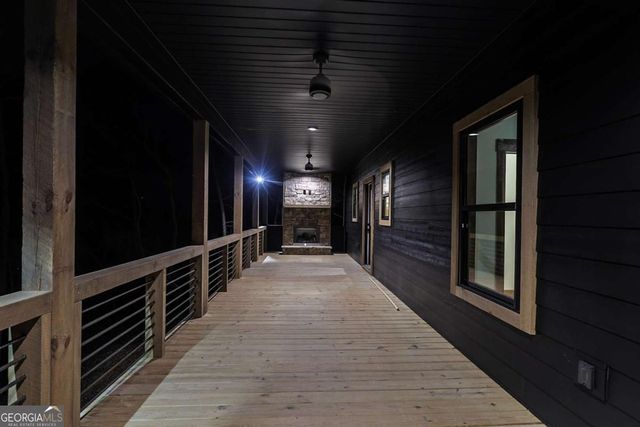 56 Monica Court, Ellijay, GA 30540