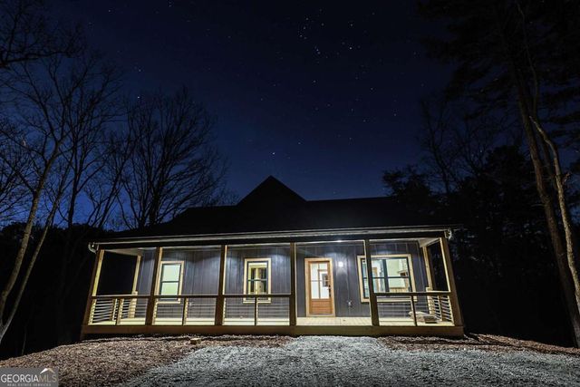 56 Monica Court, Ellijay, GA 30540