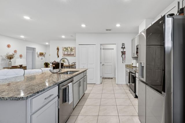 535 SW Butler Avenue, Port St. Lucie, Port St Lucie, FL 34983