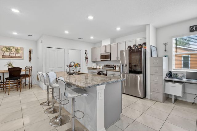 535 SW Butler Avenue, Port St. Lucie, Port St Lucie, FL 34983