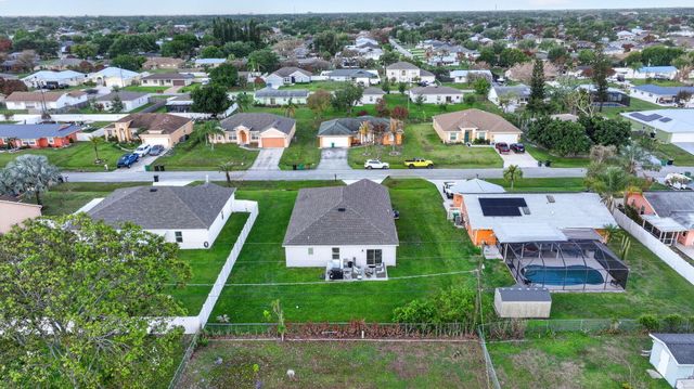 535 SW Butler Avenue, Port St. Lucie, Port St Lucie, FL 34983