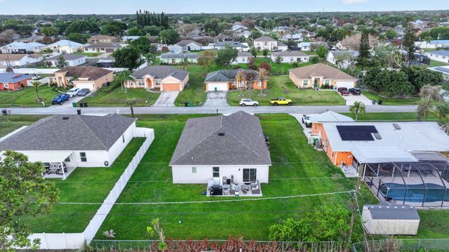 535 SW Butler Avenue, Port St. Lucie, Port St Lucie, FL 34983