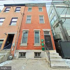 606 S 16TH ST #2, Philadelphia, PA 19146