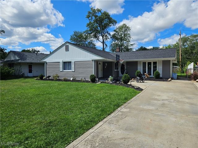 6418 Newland Road, Parma Heights, OH 44130