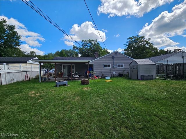 6418 Newland Road, Parma Heights, OH 44130