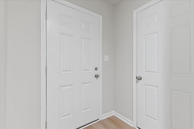Address unavailable.