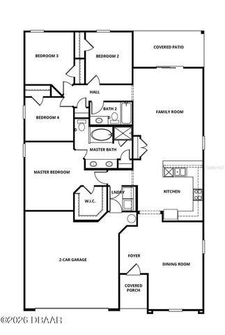 33 Pineapple Drive, Palm Coast, FL 32164