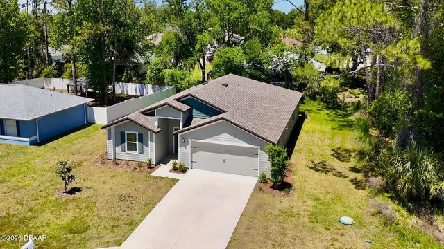 33 Pineapple Drive, Palm Coast, FL 32164