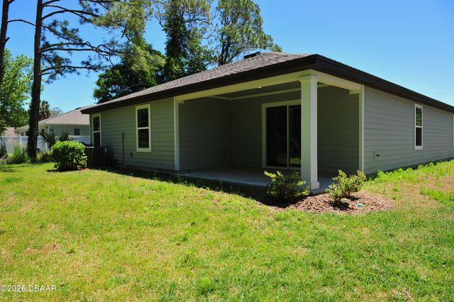 33 Pineapple Drive, Palm Coast, FL 32164