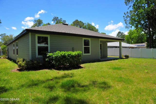 33 Pineapple Drive, Palm Coast, FL 32164