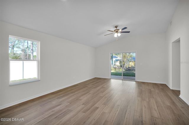 33 Pineapple Drive, Palm Coast, FL 32164