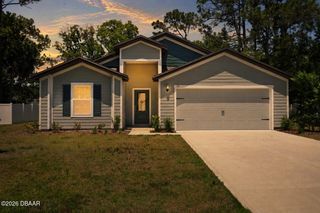 33 Pineapple Drive, Palm Coast, FL 32164