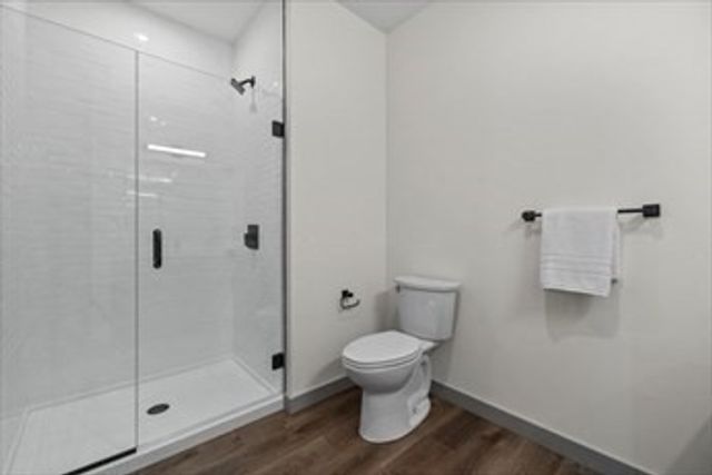 203 Lowell Street 307, Wilmington, MA 01887