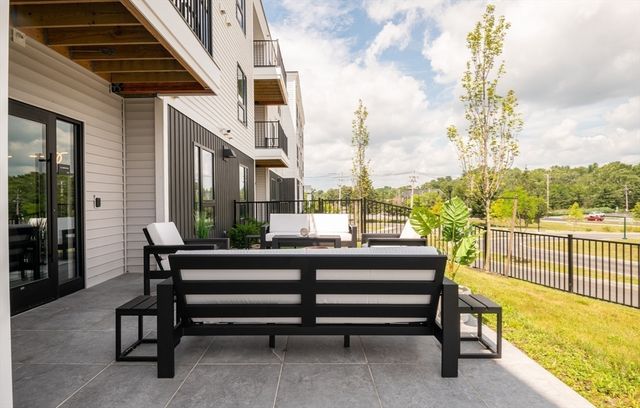 203 Lowell Street 307, Wilmington, MA 01887