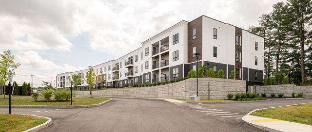 203 Lowell Street 307, Wilmington, MA 01887