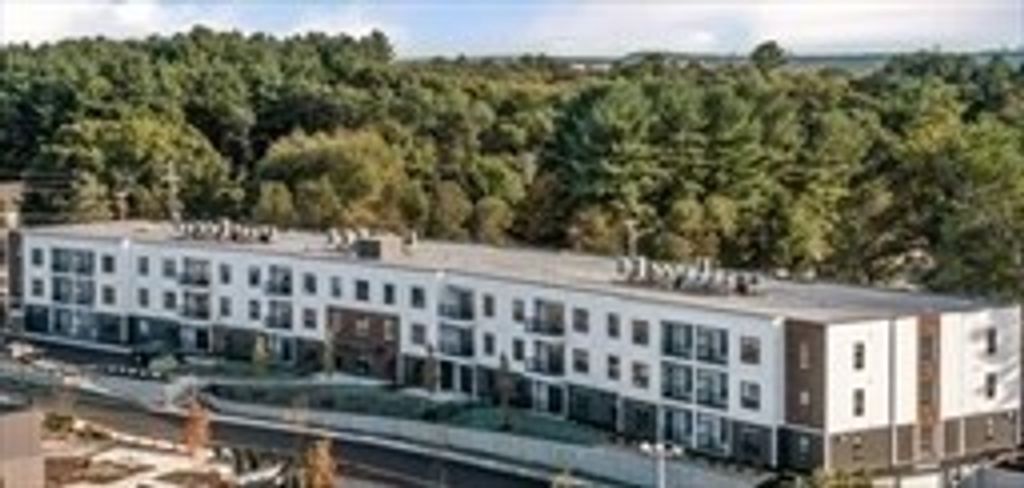 203 Lowell Street 307, Wilmington, MA 01887