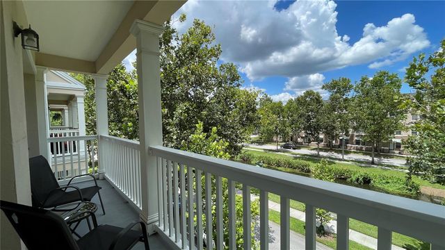 530 WATER STREET 530, Celebration, FL 34747