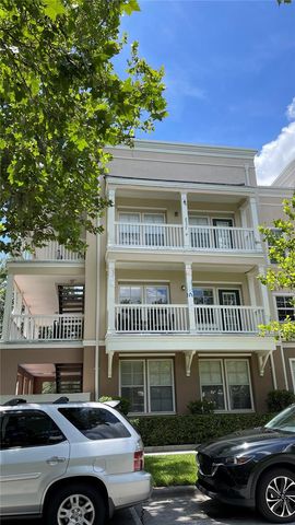 530 WATER STREET 530, Celebration, FL 34747