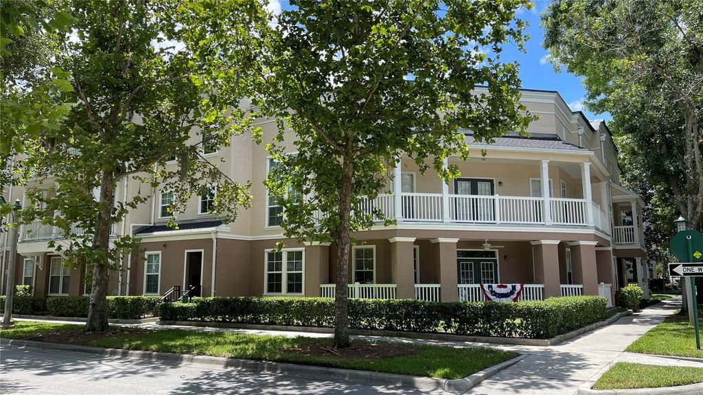 530 WATER STREET 530, Celebration, FL 34747