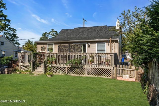 92 Pinehurst Road, Brick, NJ 08723