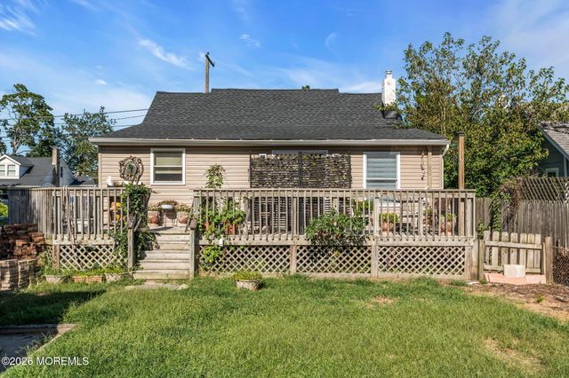 92 Pinehurst Road, Brick, NJ 08723