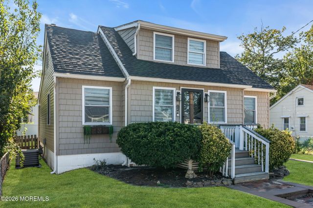 92 Pinehurst Road, Brick, NJ 08723