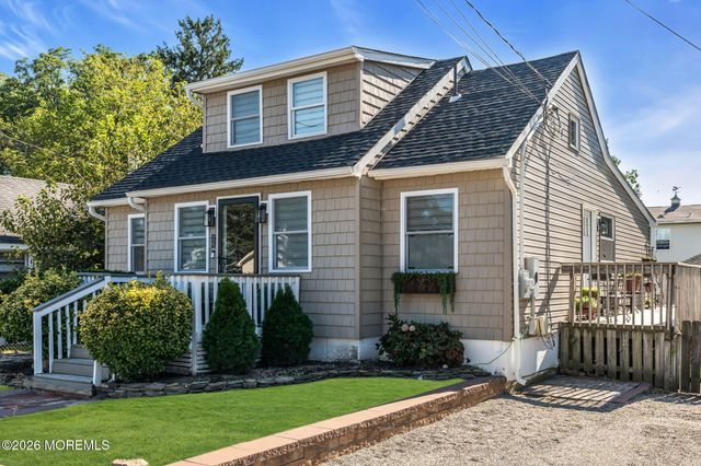 92 Pinehurst Road, Brick, NJ 08723