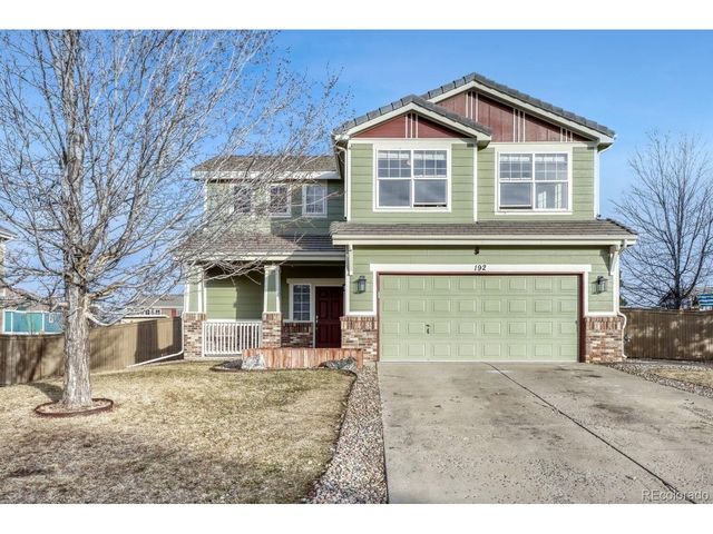 192 Peabody St, Castle Rock, CO 80104