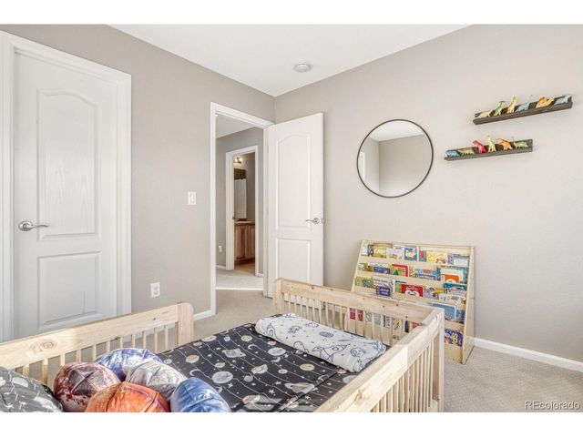 192 Peabody St, Castle Rock, CO 80104