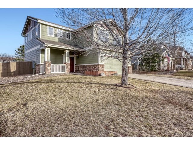 192 Peabody St, Castle Rock, CO 80104