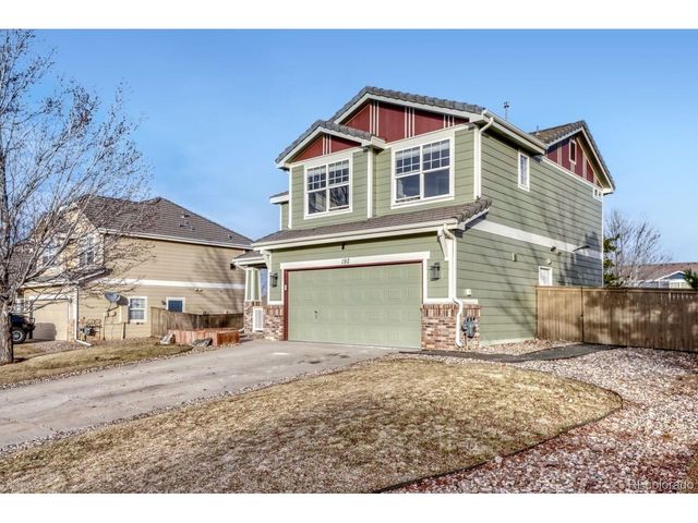 192 Peabody St, Castle Rock, CO 80104