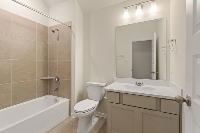 230 Brecon Buff Drive, Willis, TX 77318