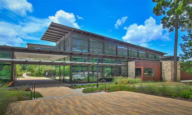 230 Brecon Buff Drive, Willis, TX 77318