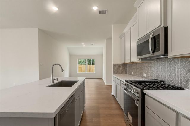 230 Brecon Buff Drive, Willis, TX 77318