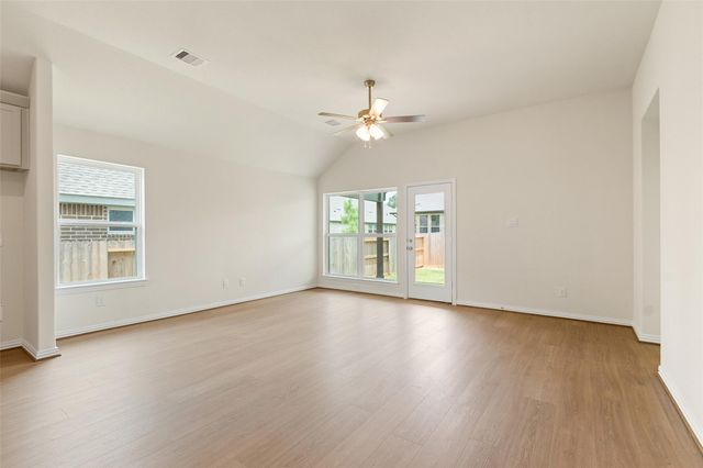 230 Brecon Buff Drive, Willis, TX 77318