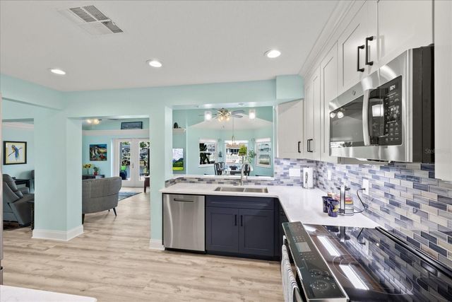 4918 FORECASTLE DRIVE, New Port Richey, FL 34652