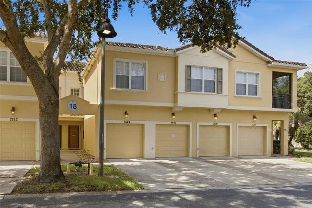 7524 BLISS WAY 7524, Kissimmee, FL 34747