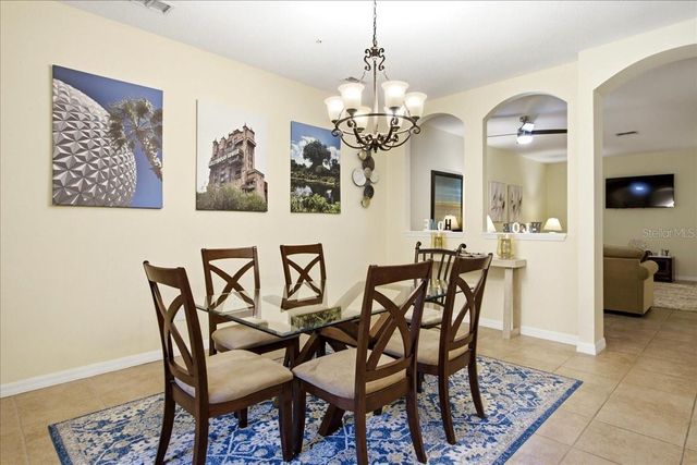 7524 BLISS WAY 7524, Kissimmee, FL 34747