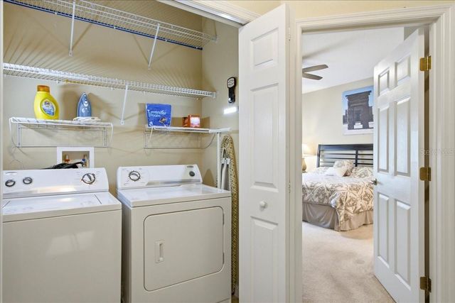 7524 BLISS WAY 7524, Kissimmee, FL 34747